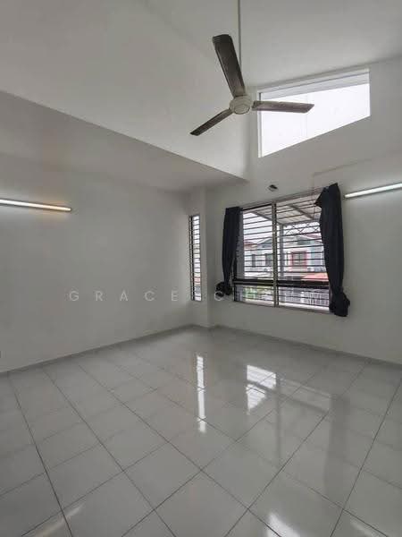 Rumah Teres 2-Tingkat untuk Disewa di Bukit Indah (Iskandar Puteri (Nusajaya)) - Grace Chiew - Living Room - PropertyGuru.com.my