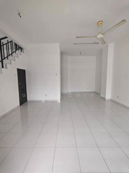 Rumah Teres 2-Tingkat untuk Disewa di Bukit Indah (Iskandar Puteri (Nusajaya)) - Grace Chiew - Living Room - PropertyGuru.com.my