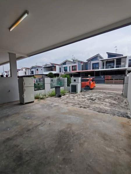 Rumah Teres 2-Tingkat untuk Disewa di Bukit Indah (Iskandar Puteri (Nusajaya)) - Grace Chiew - Exterior - PropertyGuru.com.my