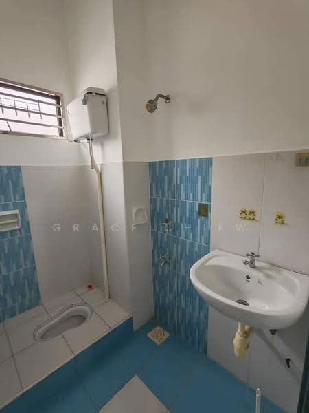 Rumah Teres 2-Tingkat untuk Disewa di Bukit Indah (Iskandar Puteri (Nusajaya)) - Grace Chiew - Bathroom - PropertyGuru.com.my