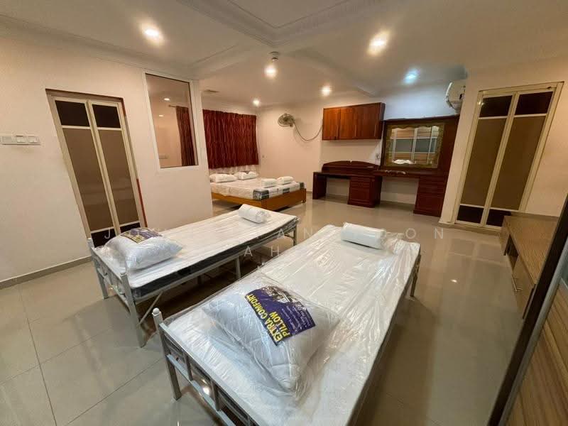 Rumah Teres untuk Disewa di Taman Lucky (Bangsar) - John Lian Yoon Ahn - PropertyGuru.com.my