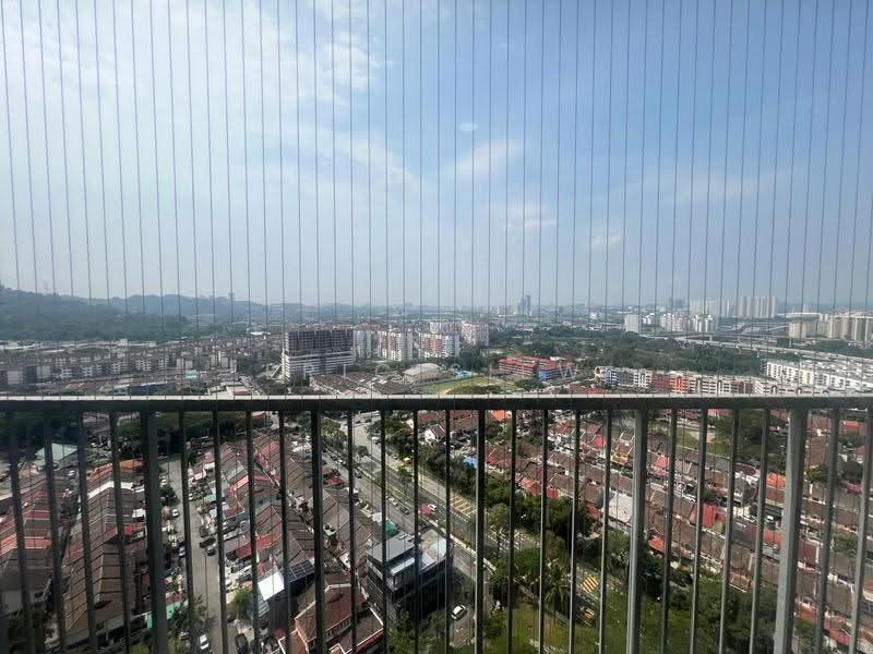 Condominium for Rent at Residensi Sateria - Eric Siew - View - PropertyGuru.com.my
