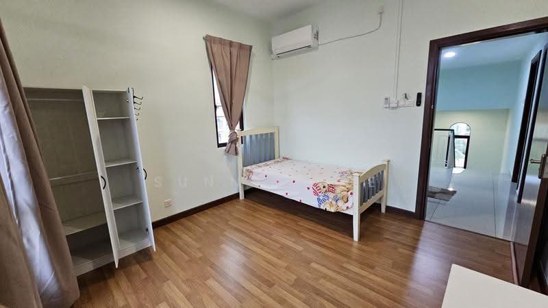 Bungalow House for Rent in Semenyih (Selangor) - Sunnie Yee - Bedroom - PropertyGuru.com.my