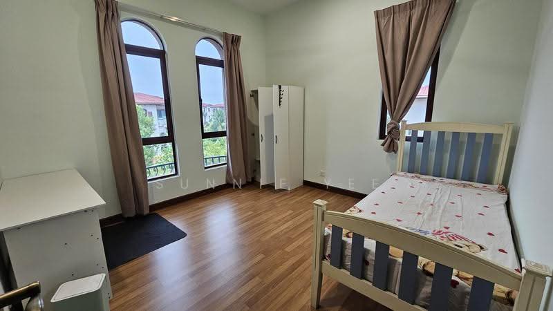 Bungalow House for Rent in Semenyih (Selangor) - Sunnie Yee - Bedroom - PropertyGuru.com.my