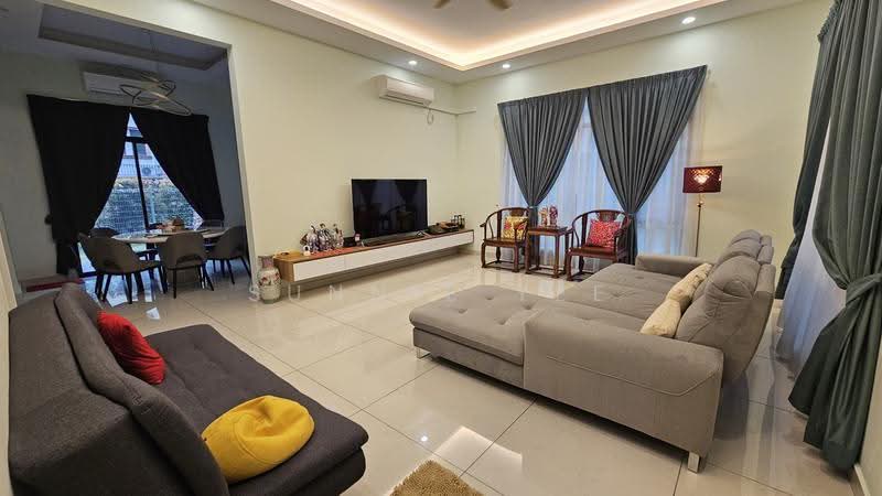 Bungalow House for Rent in Semenyih (Selangor) - Sunnie Yee - PropertyGuru.com.my