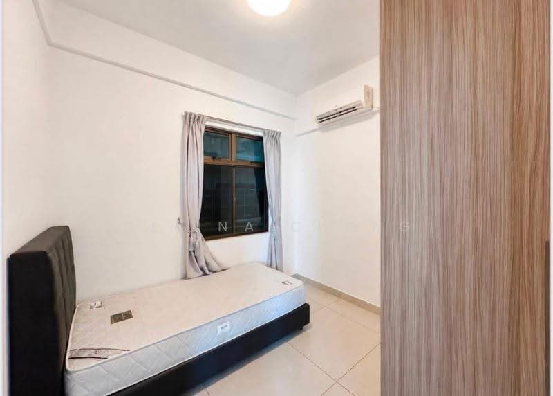 Kediaman Servis untuk Dijual di D'Inspire Residence (Inspira Bestari) - Celina Chong - Bedroom - PropertyGuru.com.my