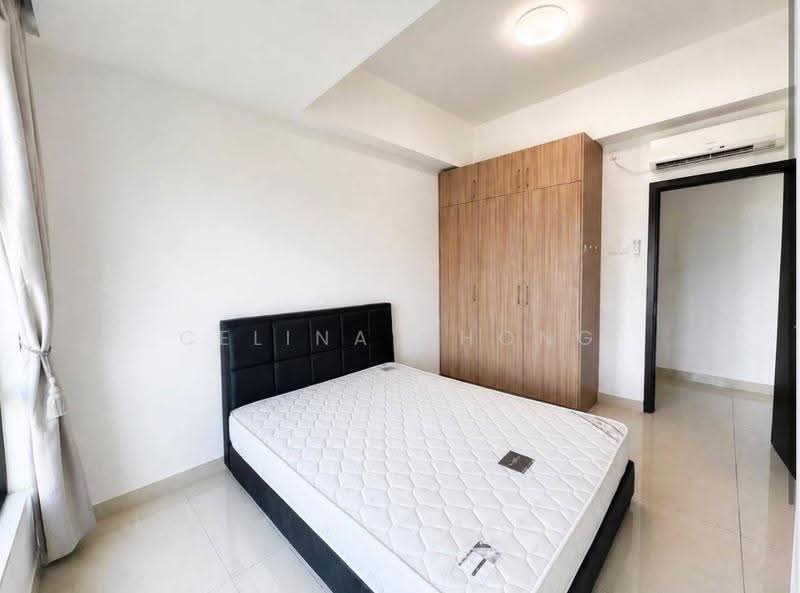 Kediaman Servis untuk Dijual di D'Inspire Residence (Inspira Bestari) - Celina Chong - Bedroom - PropertyGuru.com.my