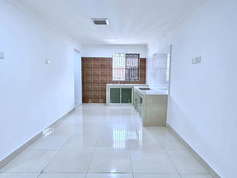 Rumah Teres 1-Tingkat untuk Dijual di Taman Johor Jaya (Johor Bahru) - Karl Lim - Kitchen - PropertyGuru.com.my