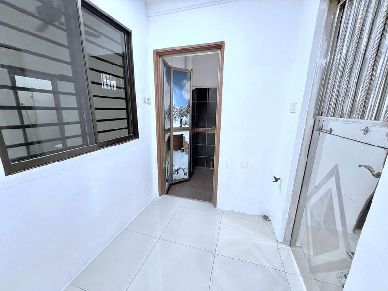 Rumah Teres 1-Tingkat untuk Dijual di Taman Johor Jaya (Johor Bahru) - Karl Lim - Interior - PropertyGuru.com.my