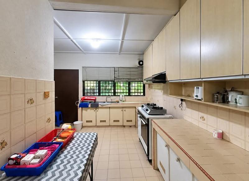 Rumah Teres 2-Tingkat untuk Dijual di SS19 (Subang Jaya) - Celia Tan - Kitchen - PropertyGuru.com.my