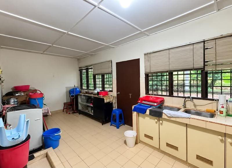 Rumah Teres 2-Tingkat untuk Dijual di SS19 (Subang Jaya) - Celia Tan - Kitchen - PropertyGuru.com.my