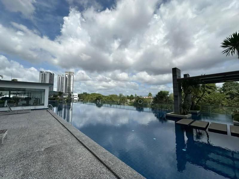 Service Residence for Sale at The Sky Executive Suites - Jin Teok - Exterior - PropertyGuru.com.my