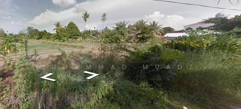 Tanah Pertanian untuk Dijual di Tasek Gelugor (Penang) - Muhammad Muadz - Exterior - PropertyGuru.com.my