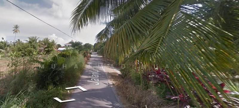 Tanah Pertanian untuk Dijual di Tasek Gelugor (Penang) - Muhammad Muadz - Exterior - PropertyGuru.com.my