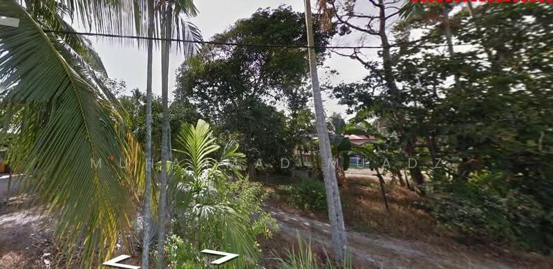 Tanah Pertanian untuk Dijual di Tasek Gelugor (Penang) - Muhammad Muadz - Exterior - PropertyGuru.com.my