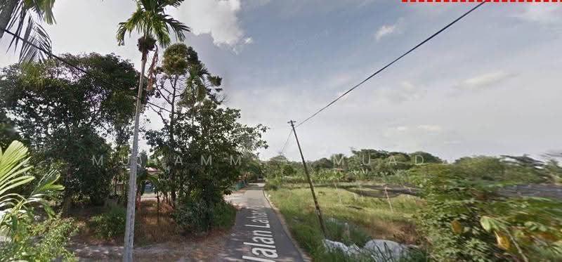 Tanah Pertanian untuk Dijual di Tasek Gelugor (Penang) - Muhammad Muadz - PropertyGuru.com.my