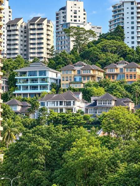 Bungalow House for Sale in Bangsar Hill (Bangsar) - SK Tiew - Exterior - PropertyGuru.com.my