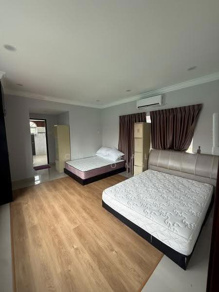 Bungalow House for Rent in Tanjung Tokong (Penang) - Crystal Choong - Bedroom - PropertyGuru.com.my