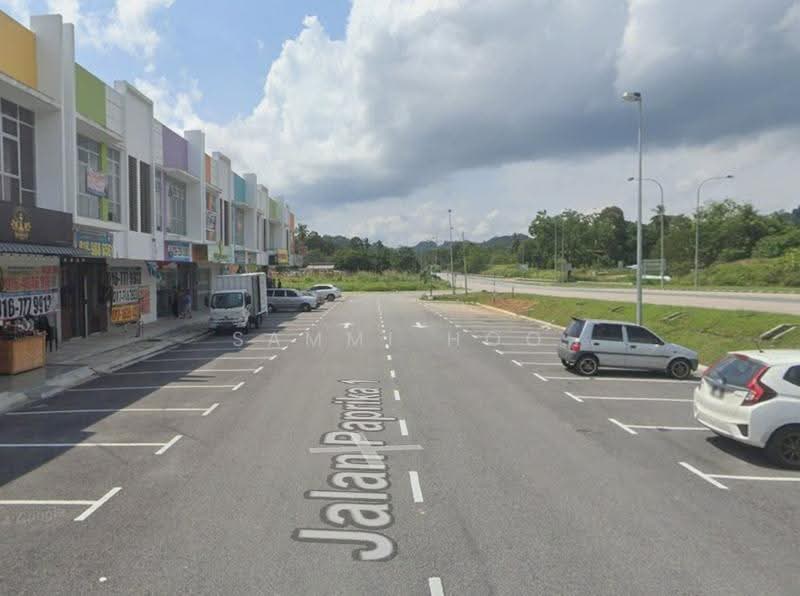 Shop for Sale in Kangkar Pulai (Iskandar Puteri (Nusajaya)) - Sammi Hoo - PropertyGuru.com.my