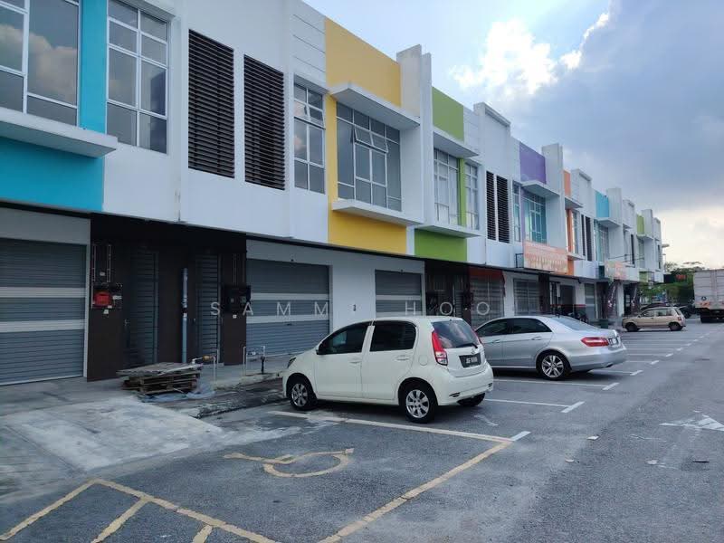 Shop for Sale in Kangkar Pulai (Iskandar Puteri (Nusajaya)) - Sammi Hoo - PropertyGuru.com.my