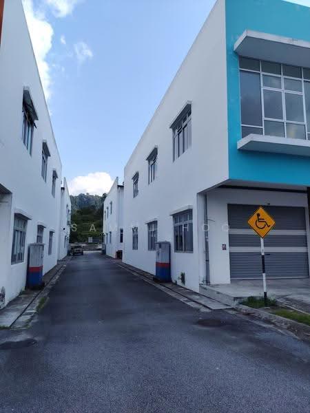 Shop for Sale in Kangkar Pulai (Iskandar Puteri (Nusajaya)) - Sammi Hoo - PropertyGuru.com.my