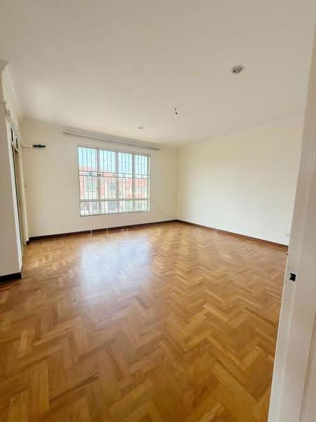Semi-Detached House for Sale in Taman Impian Emas (Skudai) - Jin Teok - Living Room - PropertyGuru.com.my