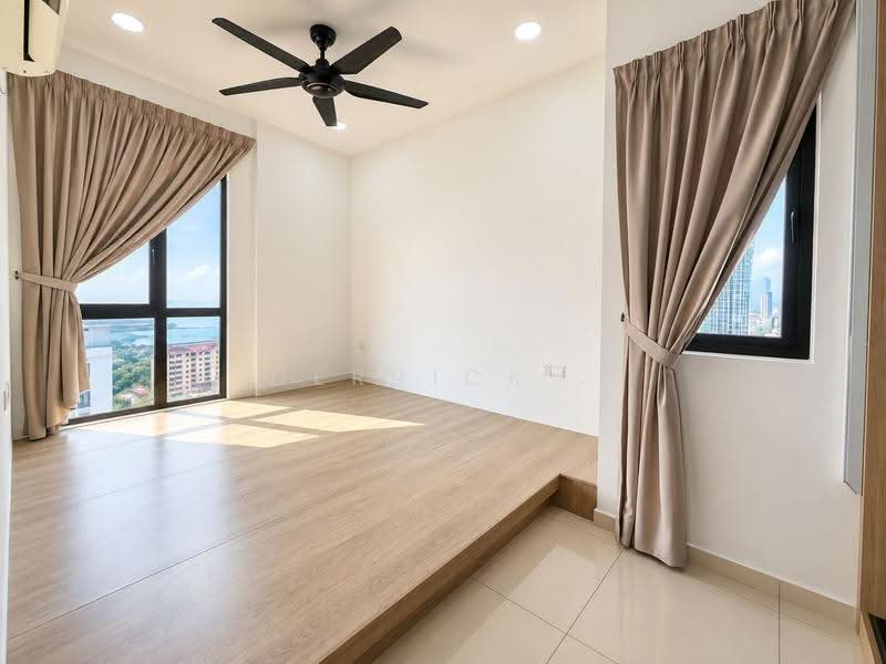 Kondominium untuk Disewa di Artis 3 Residence - Derrick . - Interior - PropertyGuru.com.my