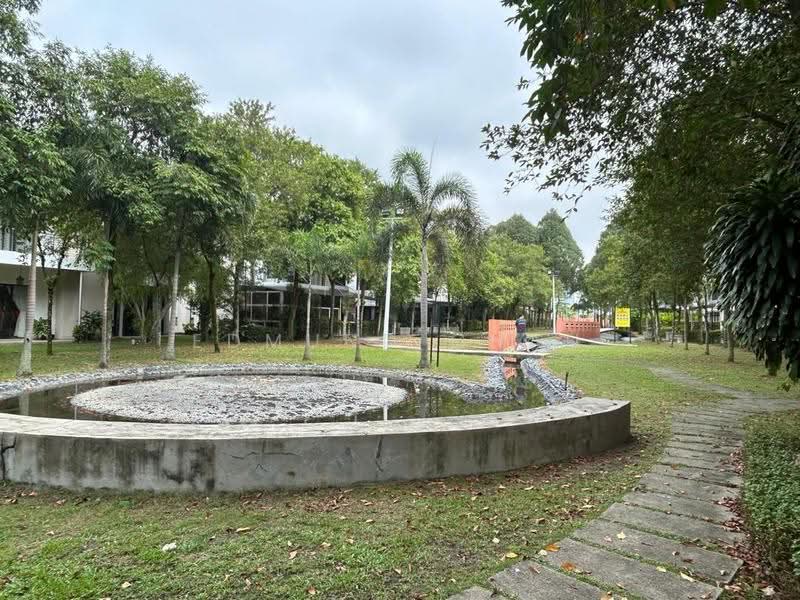 Semi-Detached House for Sale in Pusat Bandar Puchong (Puchong) - Edmund Chan - Exterior - PropertyGuru.com.my