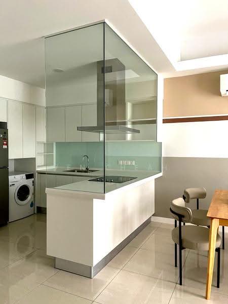 Service Residence for Rent at The Sentral Suites - Yen Cheah - PropertyGuru.com.my