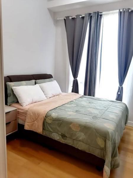 Service Residence for Rent at The Sentral Suites - Yen Cheah - PropertyGuru.com.my