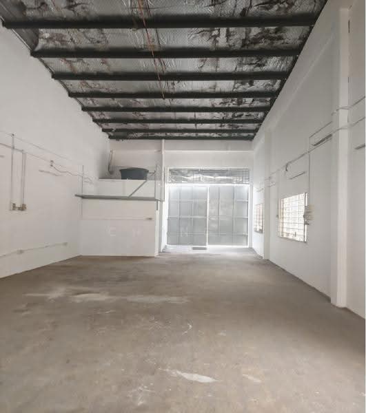 Factory for Rent in Bandar Teknologi Kajang (Kajang) - Chong . - Interior - PropertyGuru.com.my