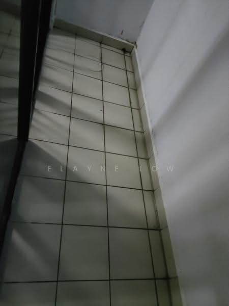 Kediaman Servis untuk Disewa di Meridin Suites @ The Meridin - Elayne Low - Interior - PropertyGuru.com.my