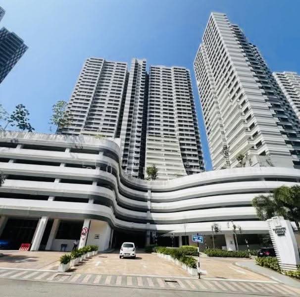 Kediaman Servis untuk Disewa di Meridin Suites @ The Meridin - Elayne Low - Exterior - PropertyGuru.com.my