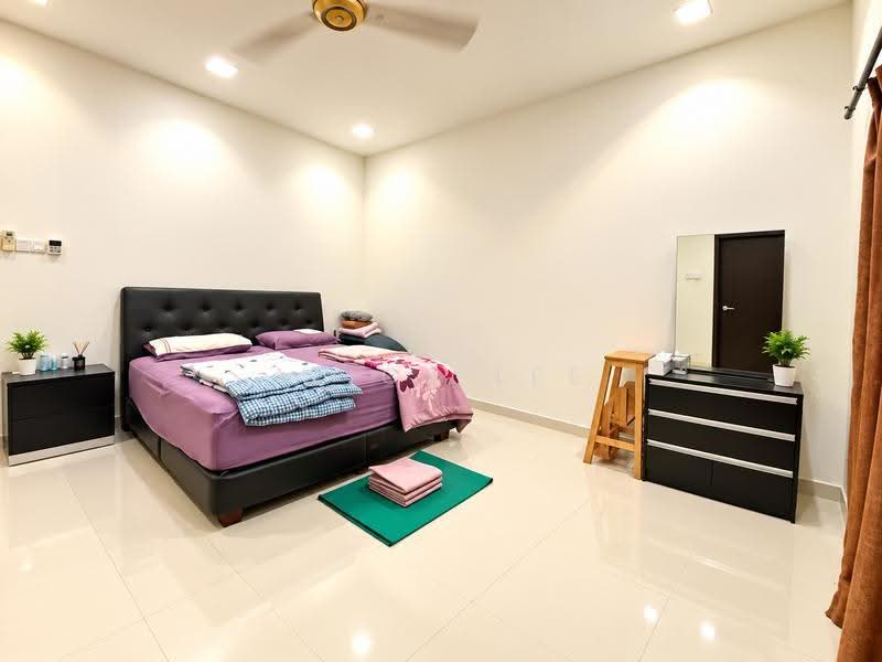 3-storey Terraced House for Sale in Puchong (Selangor) - Alice Lee - Bedroom - PropertyGuru.com.my