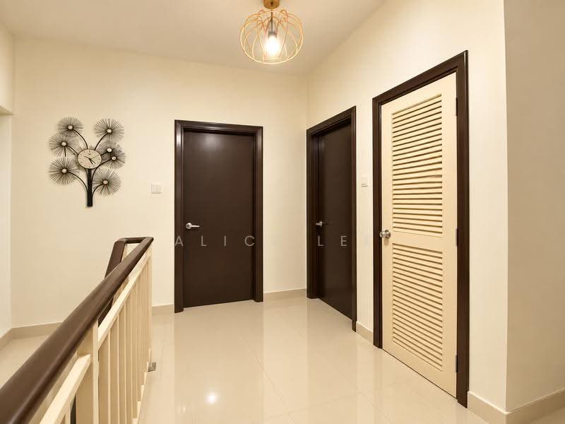 3-storey Terraced House for Sale in Puchong (Selangor) - Alice Lee - Interior - PropertyGuru.com.my