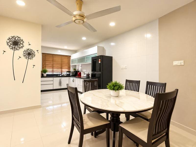3-storey Terraced House for Sale in Puchong (Selangor) - Alice Lee - Dining Room - PropertyGuru.com.my