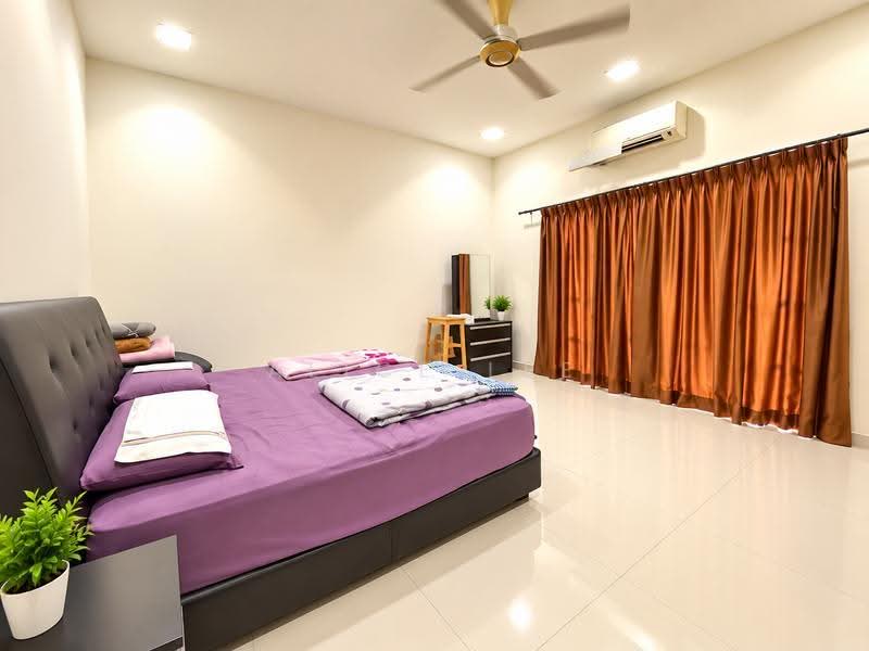 3-storey Terraced House for Sale in Puchong (Selangor) - Alice Lee - Bedroom - PropertyGuru.com.my