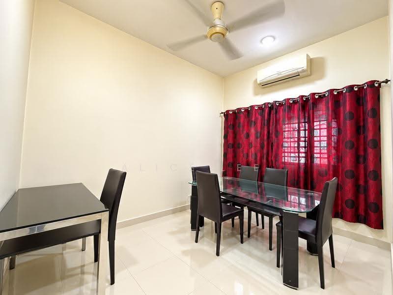 3-storey Terraced House for Sale in Puchong (Selangor) - Alice Lee - Dining Room - PropertyGuru.com.my