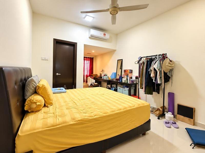 3-storey Terraced House for Sale in Puchong (Selangor) - Alice Lee - Bedroom - PropertyGuru.com.my