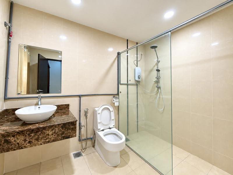 3-storey Terraced House for Sale in Puchong (Selangor) - Alice Lee - Bathroom - PropertyGuru.com.my
