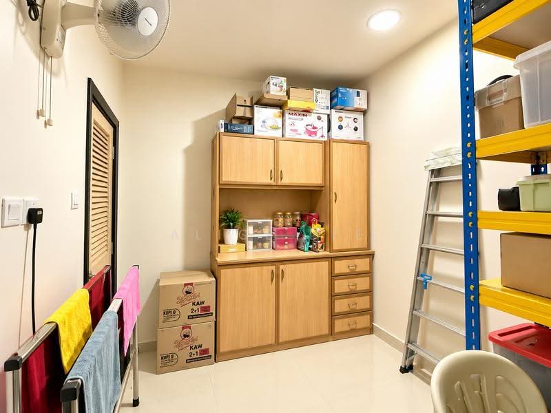3-storey Terraced House for Sale in Puchong (Selangor) - Alice Lee - Interior - PropertyGuru.com.my