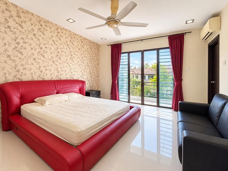 3-storey Terraced House for Sale in Puchong (Selangor) - Alice Lee - Bedroom - PropertyGuru.com.my