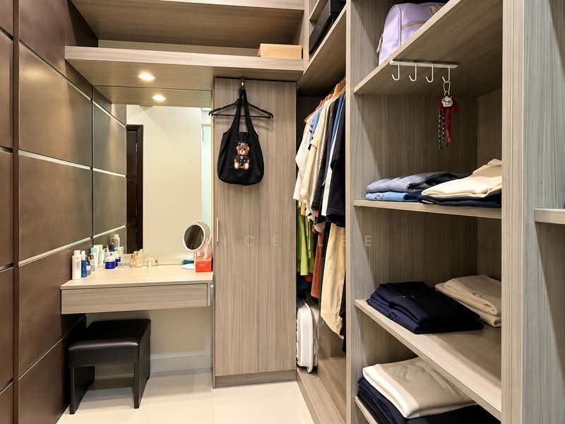 3-storey Terraced House for Sale in Puchong (Selangor) - Alice Lee - Interior - PropertyGuru.com.my