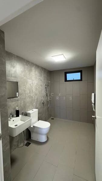 Condominium for Rent at Tuai Residence - Nick Shacris - Bathroom - PropertyGuru.com.my