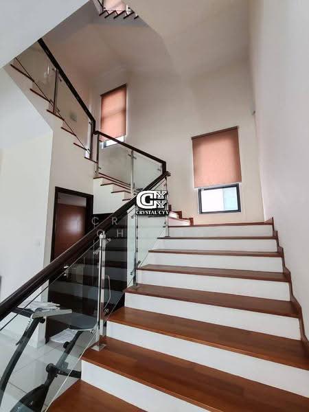 Bungalow House for Sale in Pulau Tikus (Penang) - Crystal Choong - Interior - PropertyGuru.com.my