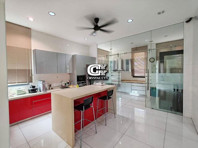 Bungalow House for Sale in Pulau Tikus (Penang) - Crystal Choong - Kitchen - PropertyGuru.com.my