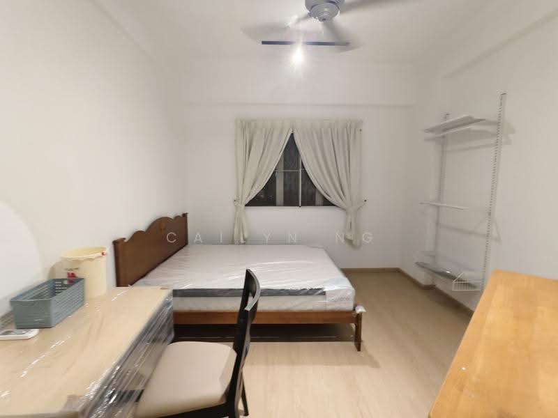 Kondominium untuk Disewa di Menara Menjalara - Cailyn Ng - Bedroom - PropertyGuru.com.my