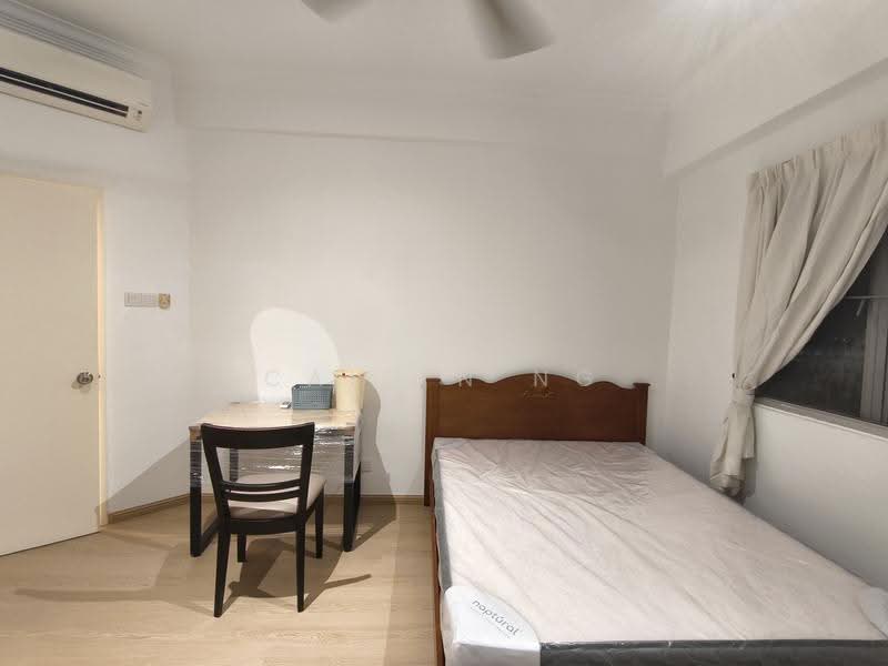 Kondominium untuk Disewa di Menara Menjalara - Cailyn Ng - Bedroom - PropertyGuru.com.my