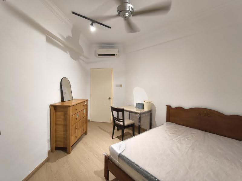 Kondominium untuk Disewa di Menara Menjalara - Cailyn Ng - Bedroom - PropertyGuru.com.my
