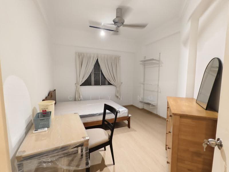 Kondominium untuk Disewa di Menara Menjalara - Cailyn Ng - Bedroom - PropertyGuru.com.my